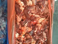 Говядина котлетная, сухая — photo 3