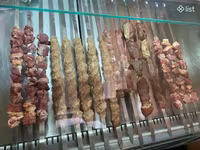 Խոզի Միս (Անտառի Պահած) — фото 3
