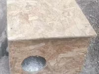 Կատվի տնակ Домик для кошки — լուսանկար 3