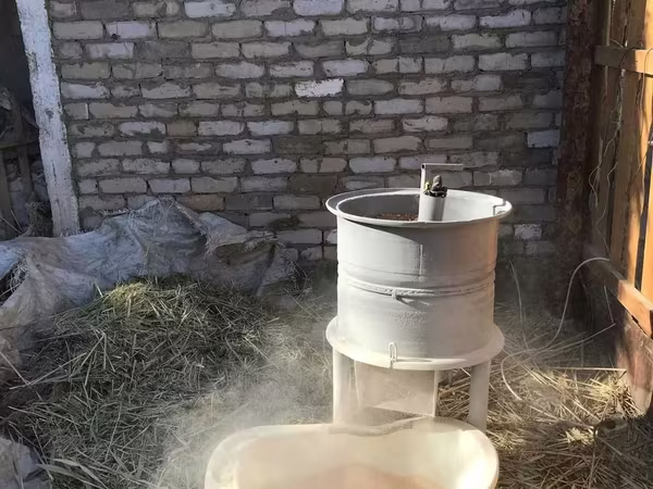 Зерновая Дробилка Шөп турағыш Кормовая Напрямую от Производителя