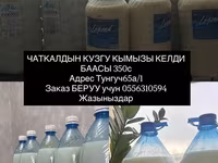 Кымыз из Чаткала — свежий осенний (күзгү) кымыз - Натуральный — الصورة 3