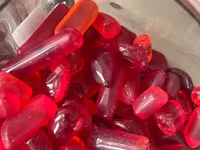 Քարեր ակվարիումի 500գրամ, 0,5 կգ — Foto 1