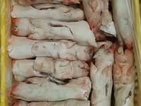 Ноги свиные передние / задние — լուսանկար 2