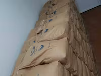 Distribuim furaj granulat,brichet de lucerna si nisip tratat pentru chinchilla (шиншила,sinsila) — Foto 4