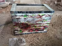 Ձկան ակվարիում վաճառվում է — photo 2