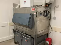 Ледогенератор maja rvh 1500 — photo 2