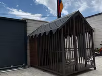 Շան բների մեծ ընտրանի շան բուն — լուսանկար 1