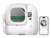 PETKIT Purobot-MAX-Pro-2 (P9904) — pişiklər üçün yüksək texnologiyalı — الصورة 1