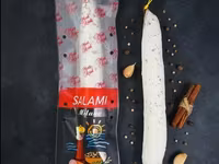 Салями тартюфо salame tartufo оптом — foto 5