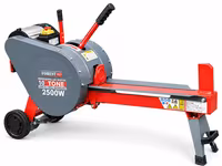 Despicător cinetic de lemne Kinetic FLS 001, 10 T, 2500 W-livrare-credit — الصورة 3