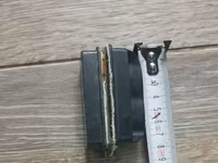 Մագնիս ակվարումի համար խնամք — լուսանկար 2