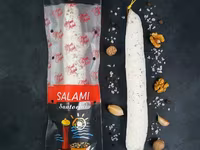Салями тартюфо salame tartufo оптом — foto 2