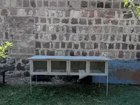 Նապաստակի բուն տնակ — photo 1
